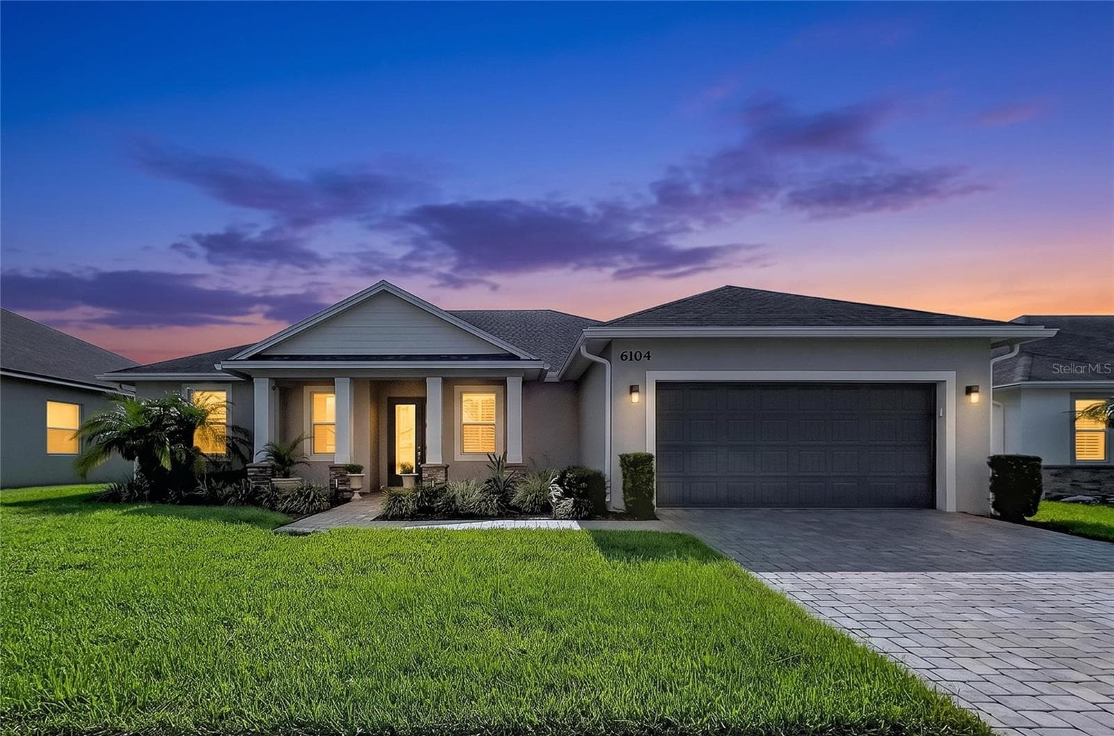 Single Family Residence at 6104 HIGHLANDS GRACE BLVD, LAKELAND, photo 11 of 93