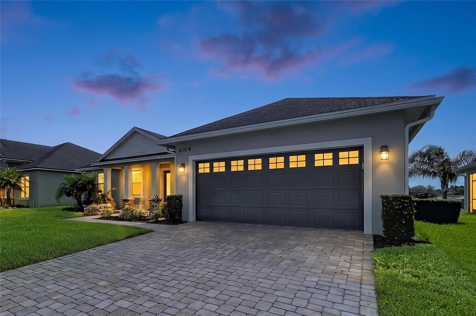 Single Family Residence at 6104 HIGHLANDS GRACE BLVD, LAKELAND, photo 12 of 93