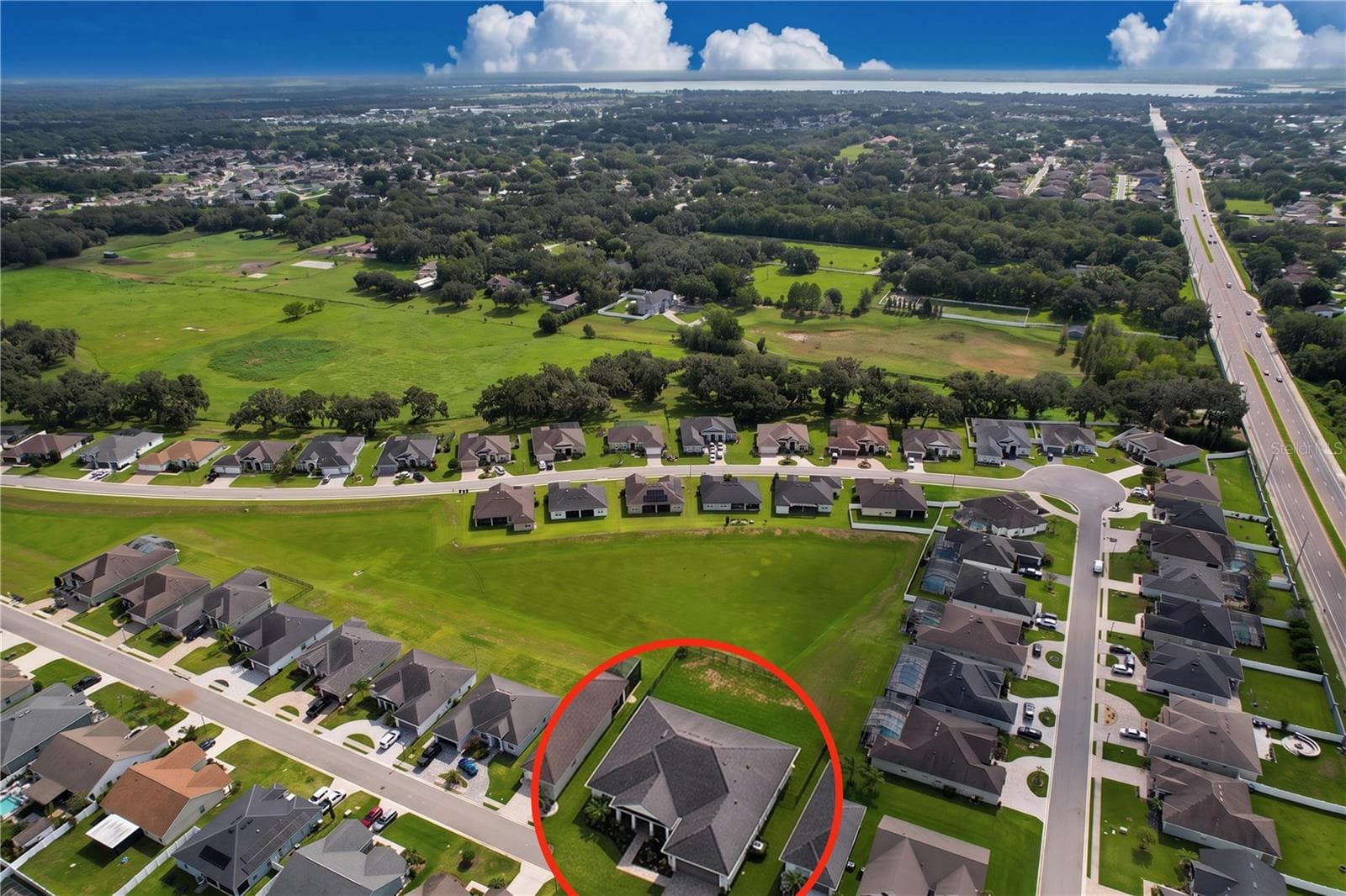 Single Family Residence at 6104 HIGHLANDS GRACE BLVD, LAKELAND, photo 13 of 93