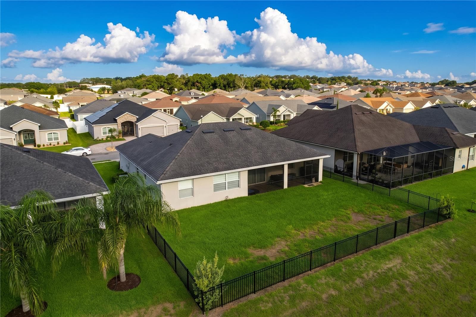 Single Family Residence at 6104 HIGHLANDS GRACE BLVD, LAKELAND, photo 14 of 93
