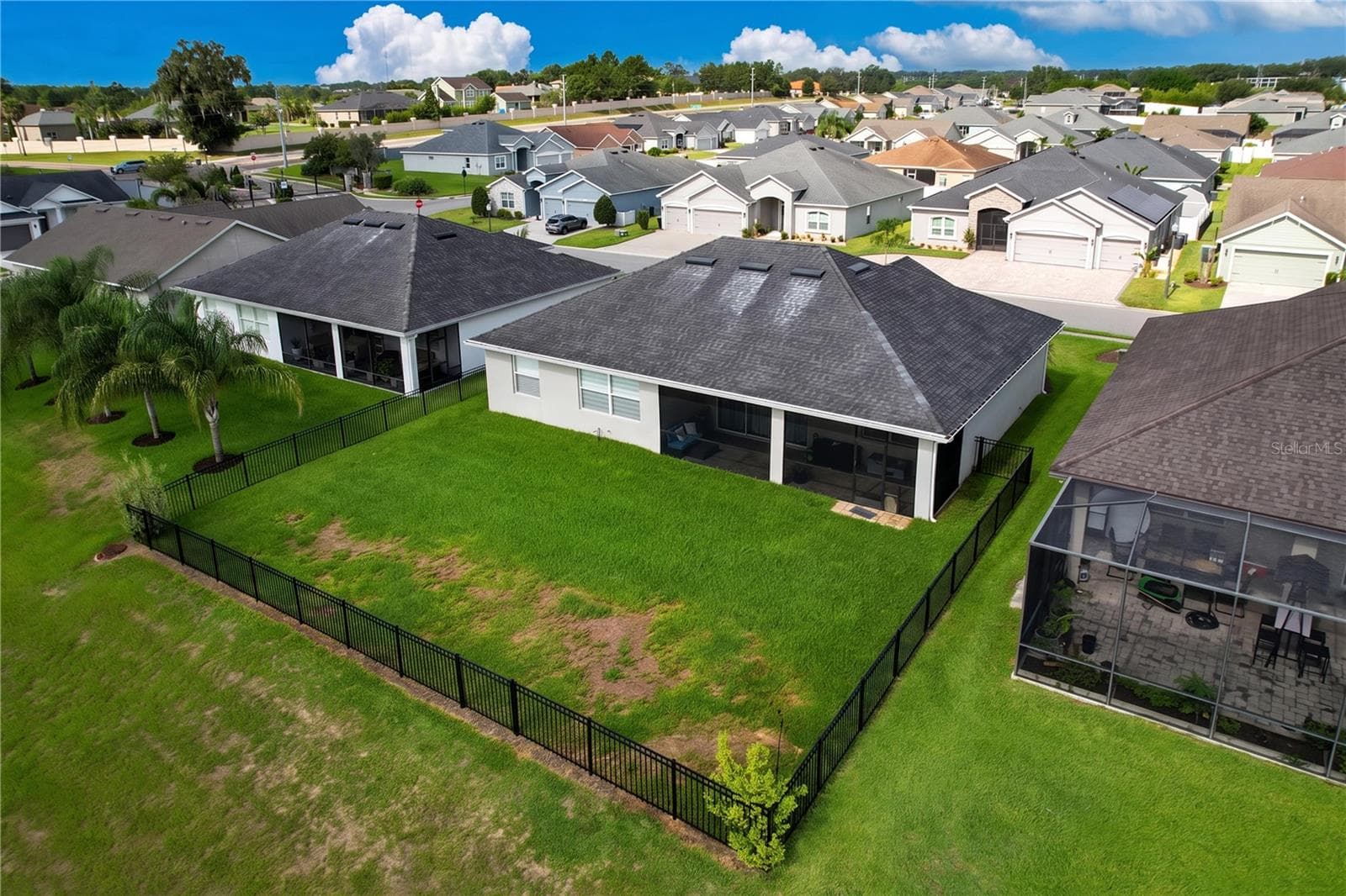 Single Family Residence at 6104 HIGHLANDS GRACE BLVD, LAKELAND, photo 15 of 93