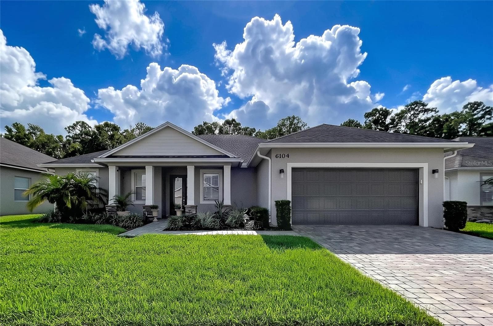 Single Family Residence at 6104 HIGHLANDS GRACE BLVD, LAKELAND, photo 17 of 93