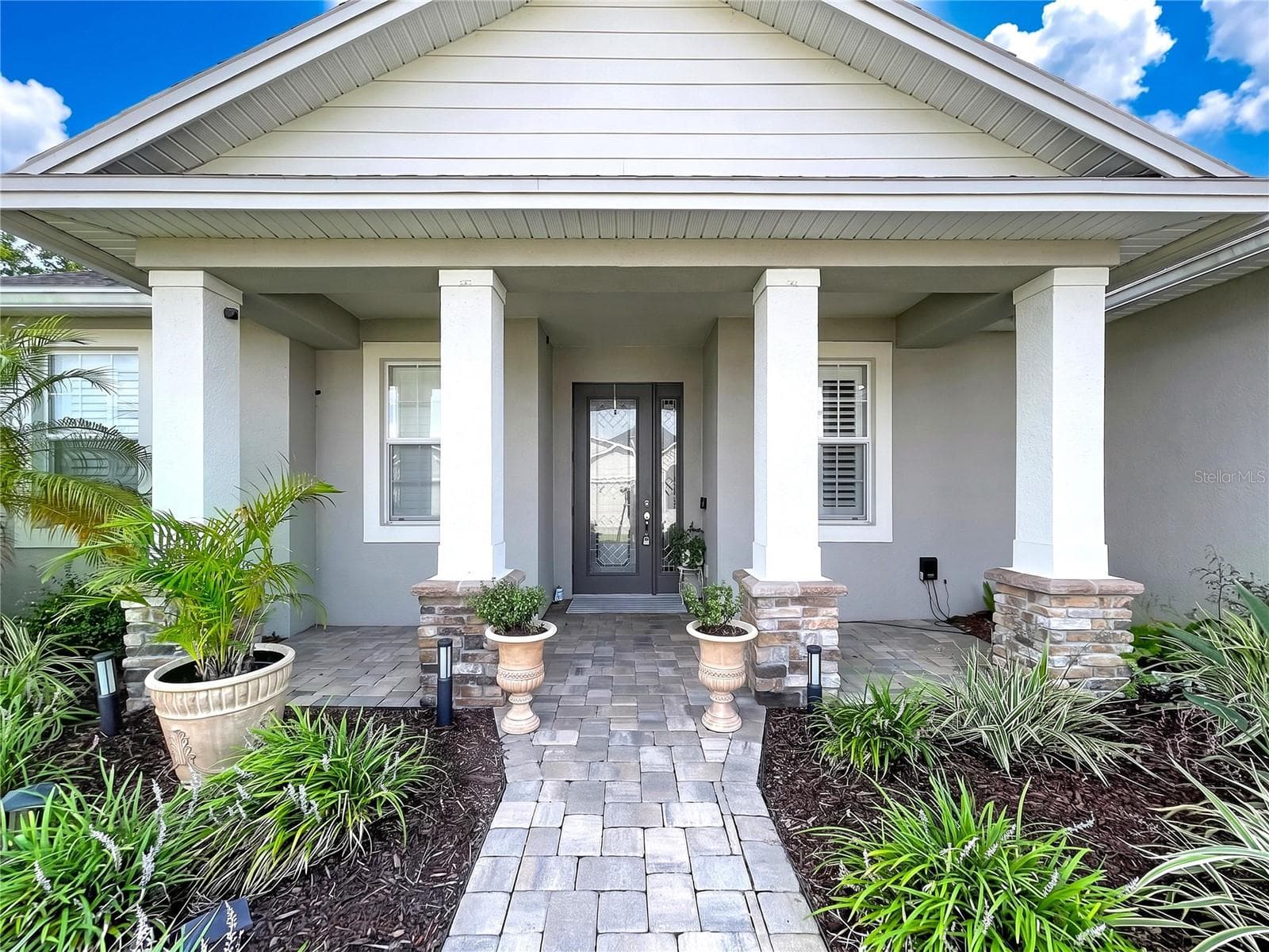 Single Family Residence at 6104 HIGHLANDS GRACE BLVD, LAKELAND, photo 19 of 93