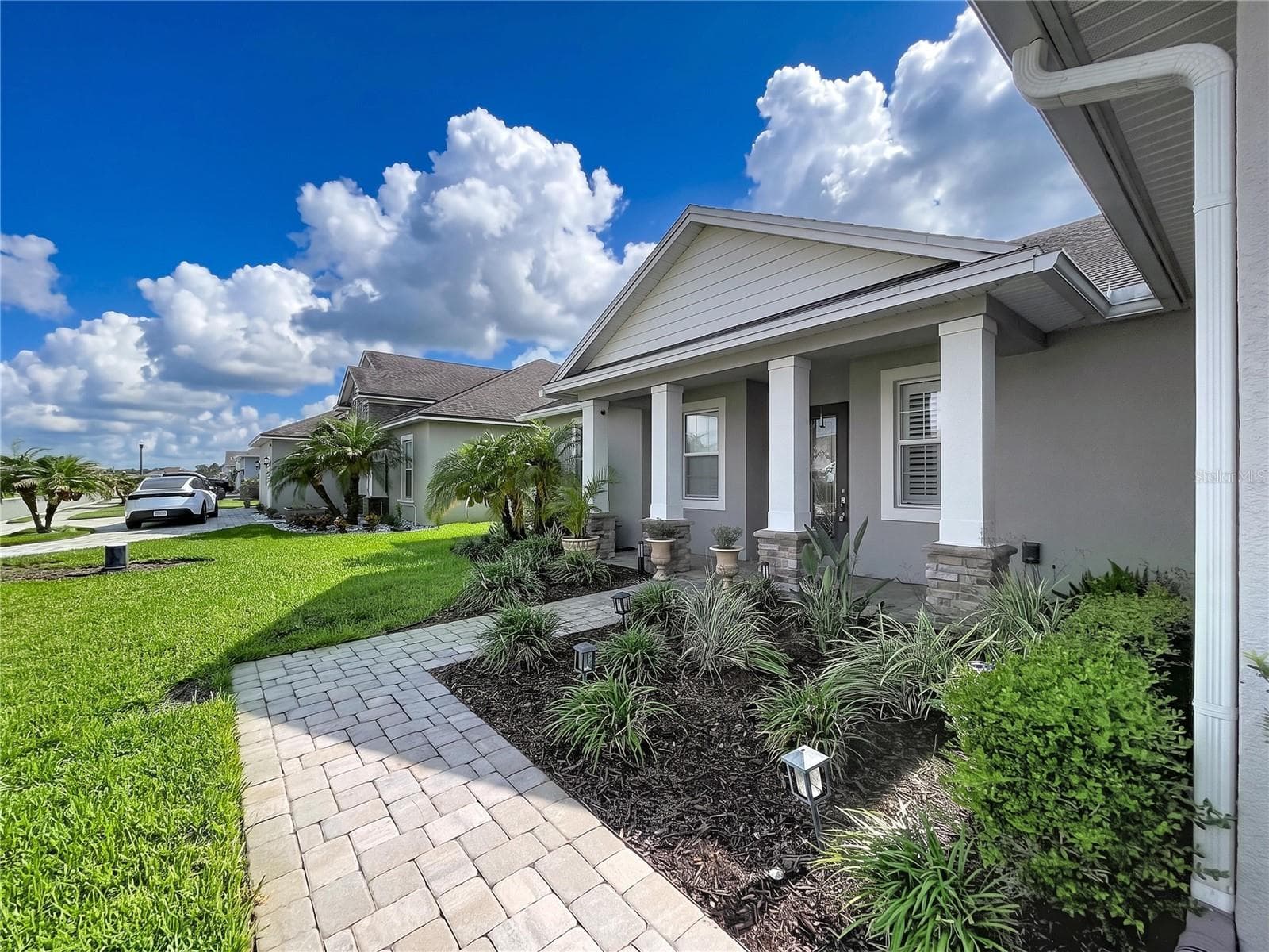 Single Family Residence at 6104 HIGHLANDS GRACE BLVD, LAKELAND, photo 20 of 93