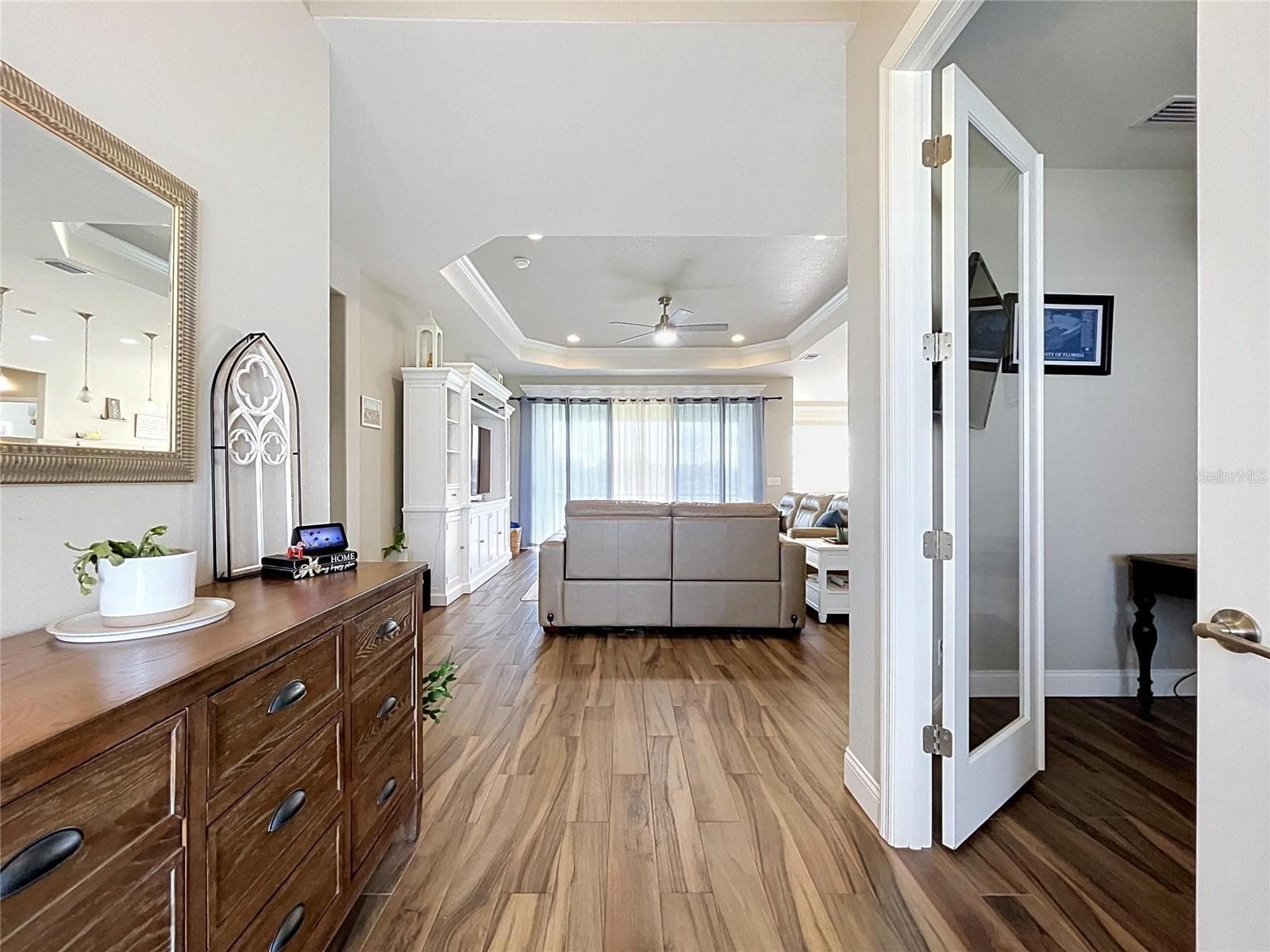 Single Family Residence at 6104 HIGHLANDS GRACE BLVD, LAKELAND, photo 27 of 93
