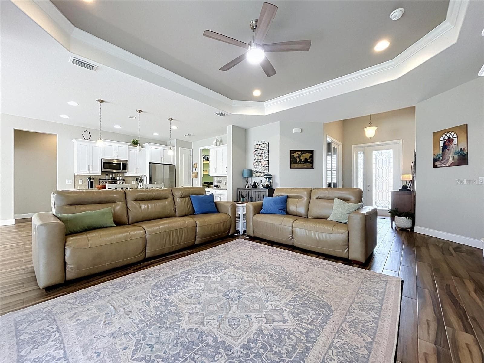 Single Family Residence at 6104 HIGHLANDS GRACE BLVD, LAKELAND, photo 28 of 93