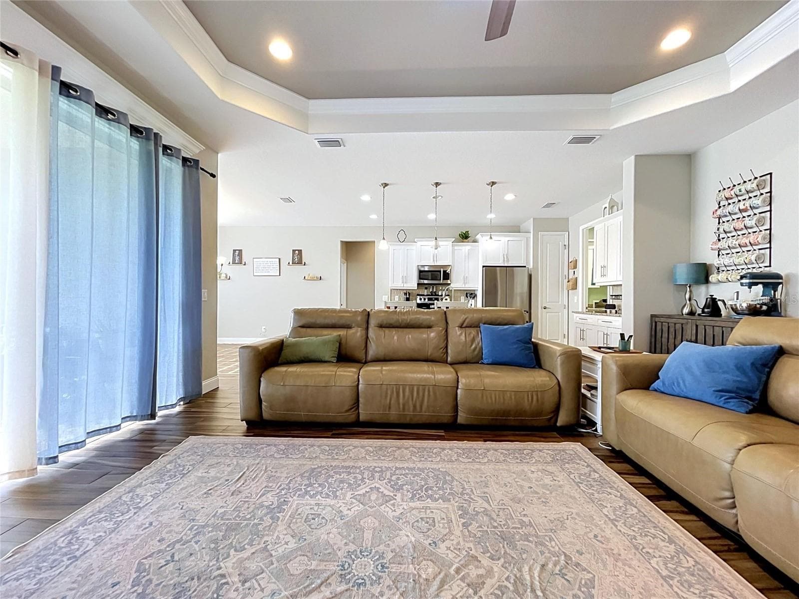 Single Family Residence at 6104 HIGHLANDS GRACE BLVD, LAKELAND, photo 29 of 93