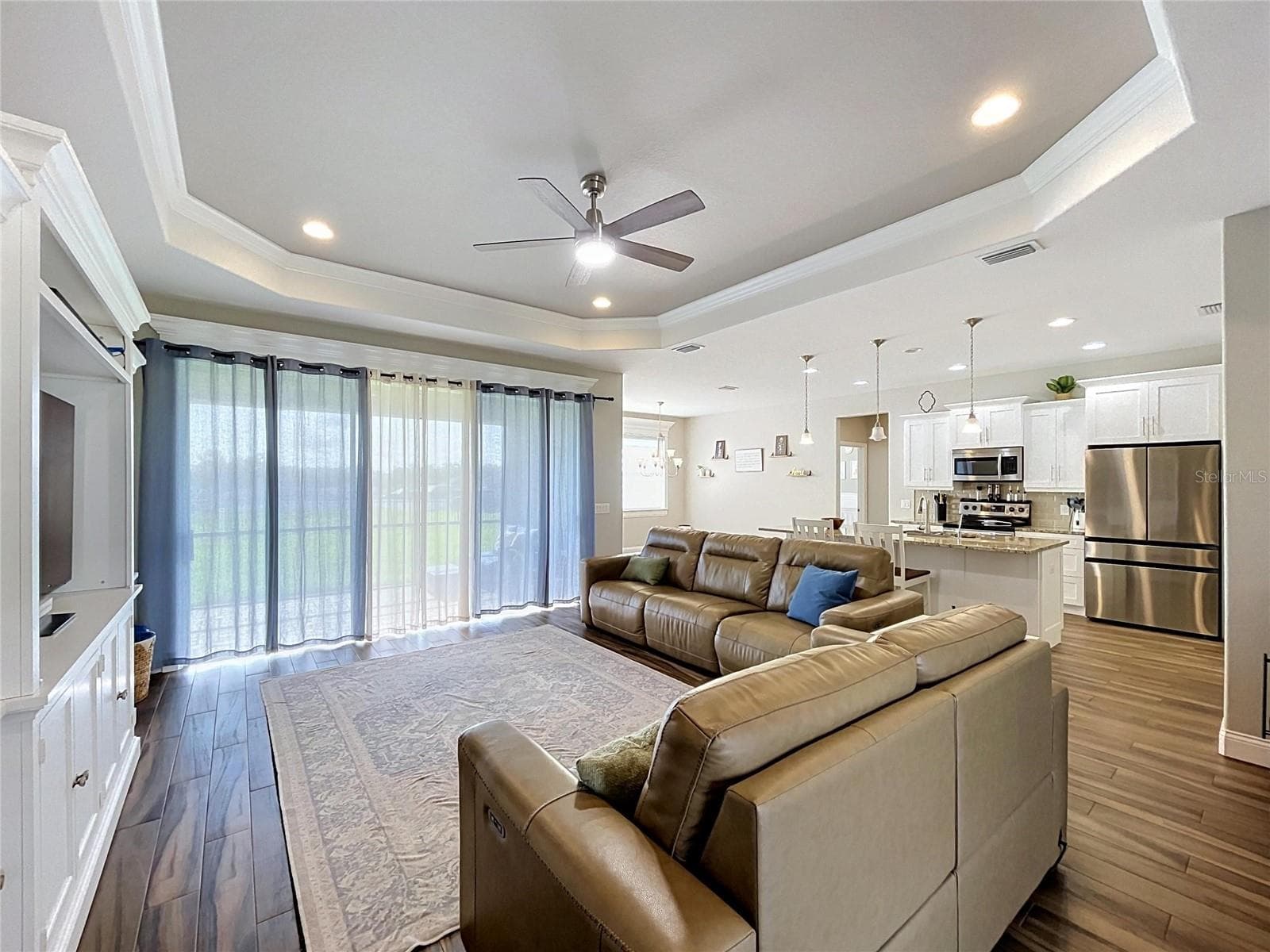 Single Family Residence at 6104 HIGHLANDS GRACE BLVD, LAKELAND, photo 30 of 93