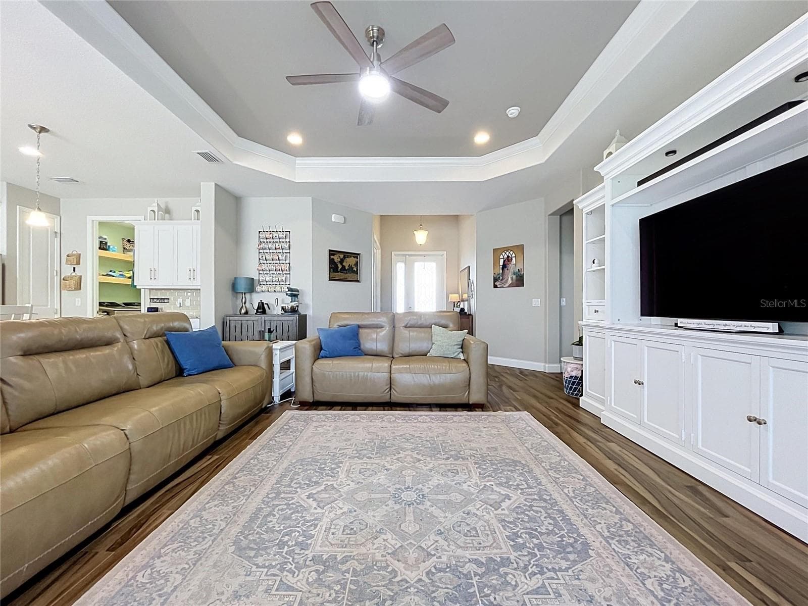 Single Family Residence at 6104 HIGHLANDS GRACE BLVD, LAKELAND, photo 32 of 93