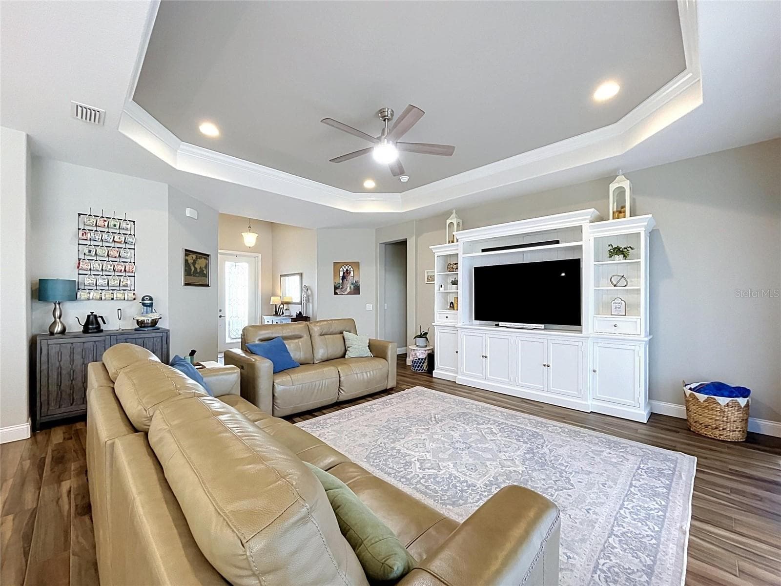Single Family Residence at 6104 HIGHLANDS GRACE BLVD, LAKELAND, photo 33 of 93
