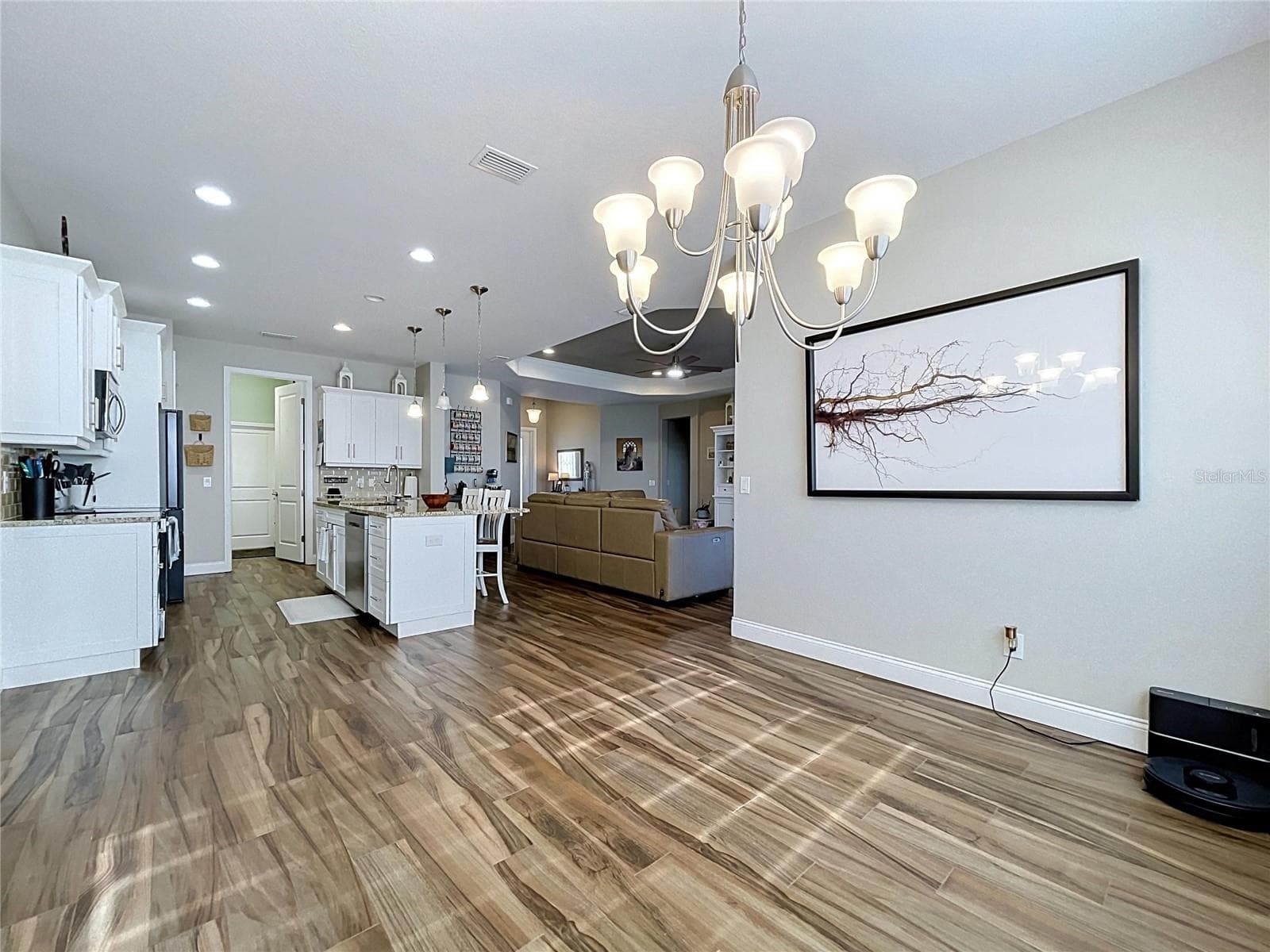 Single Family Residence at 6104 HIGHLANDS GRACE BLVD, LAKELAND, photo 37 of 93
