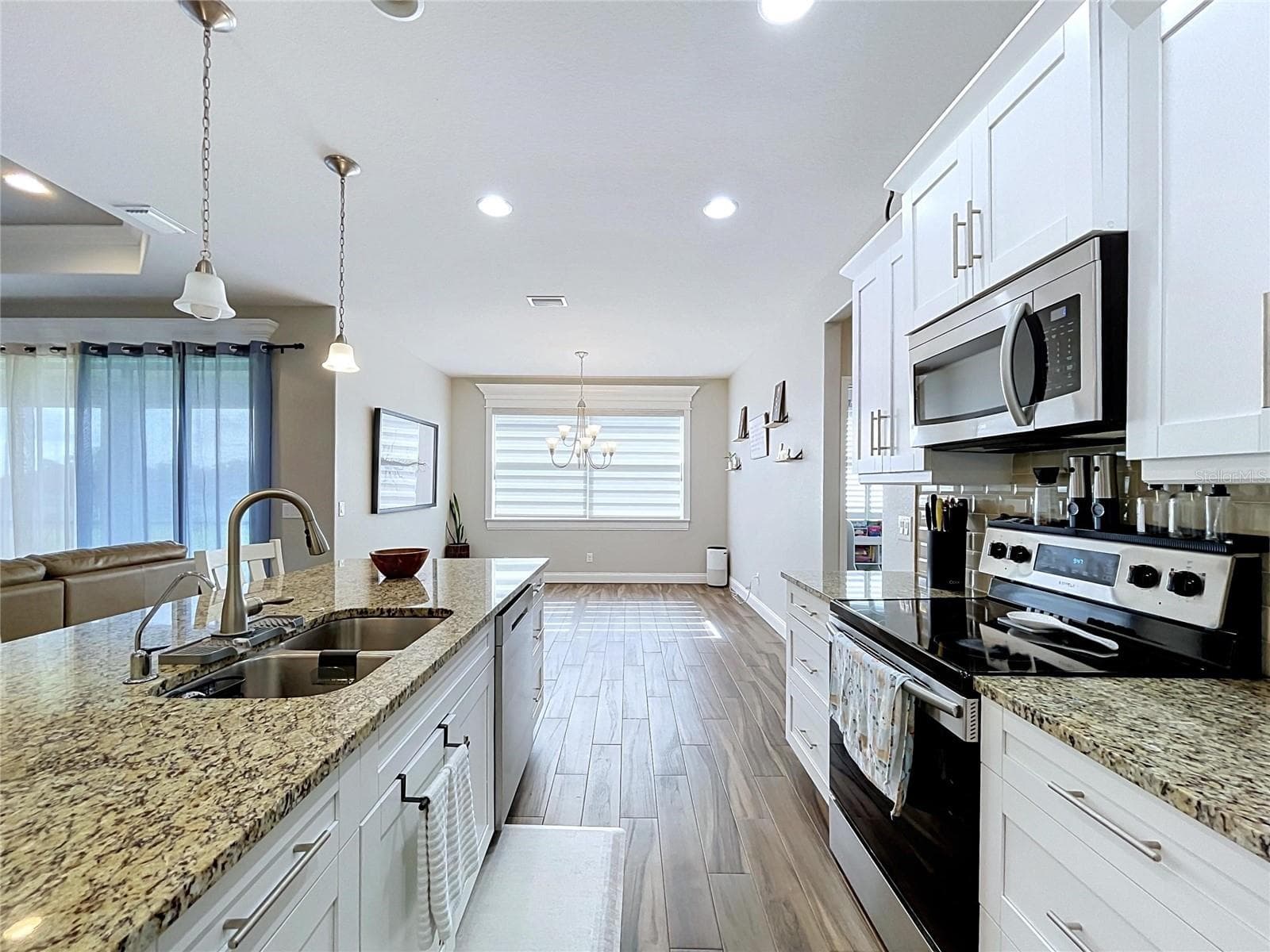 Single Family Residence at 6104 HIGHLANDS GRACE BLVD, LAKELAND, photo 39 of 93