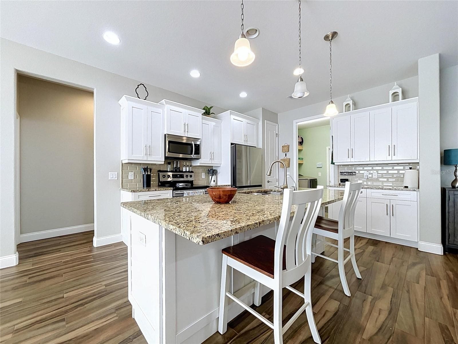 Single Family Residence at 6104 HIGHLANDS GRACE BLVD, LAKELAND, photo 2 of 93
