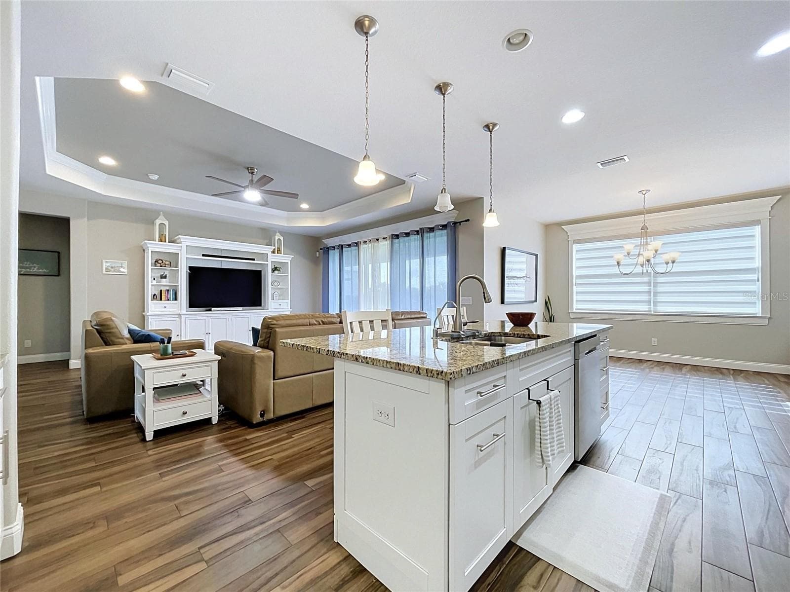Single Family Residence at 6104 HIGHLANDS GRACE BLVD, LAKELAND, photo 40 of 93
