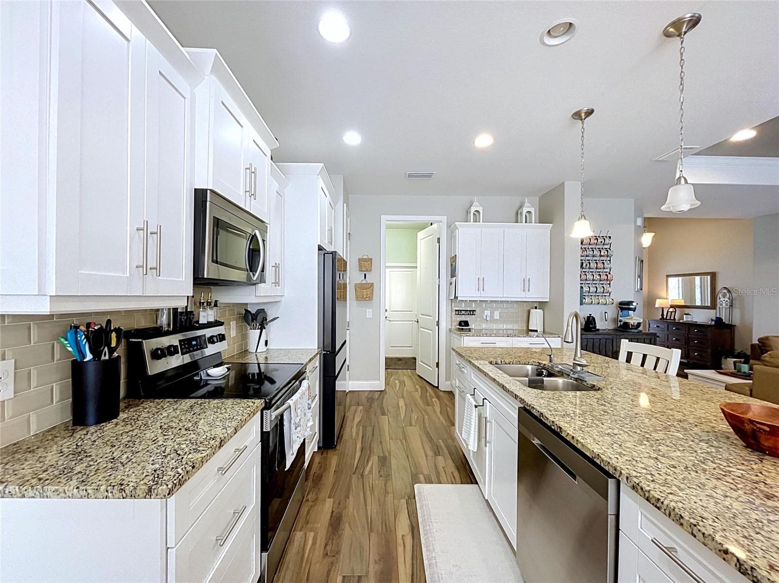 Single Family Residence at 6104 HIGHLANDS GRACE BLVD, LAKELAND, photo 41 of 93
