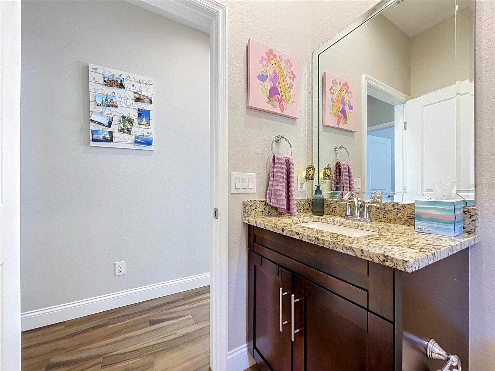 Single Family Residence at 6104 HIGHLANDS GRACE BLVD, LAKELAND, photo 52 of 93