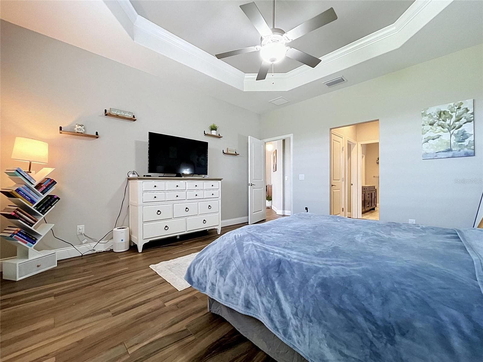 Single Family Residence at 6104 HIGHLANDS GRACE BLVD, LAKELAND, photo 60 of 93