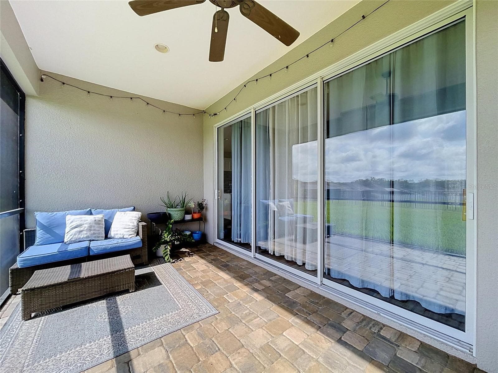 Single Family Residence at 6104 HIGHLANDS GRACE BLVD, LAKELAND, photo 67 of 93