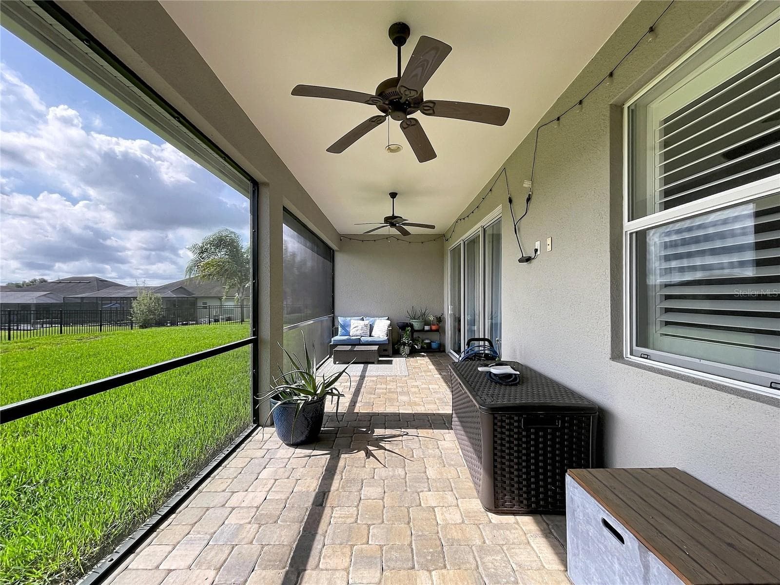 Single Family Residence at 6104 HIGHLANDS GRACE BLVD, LAKELAND, photo 68 of 93