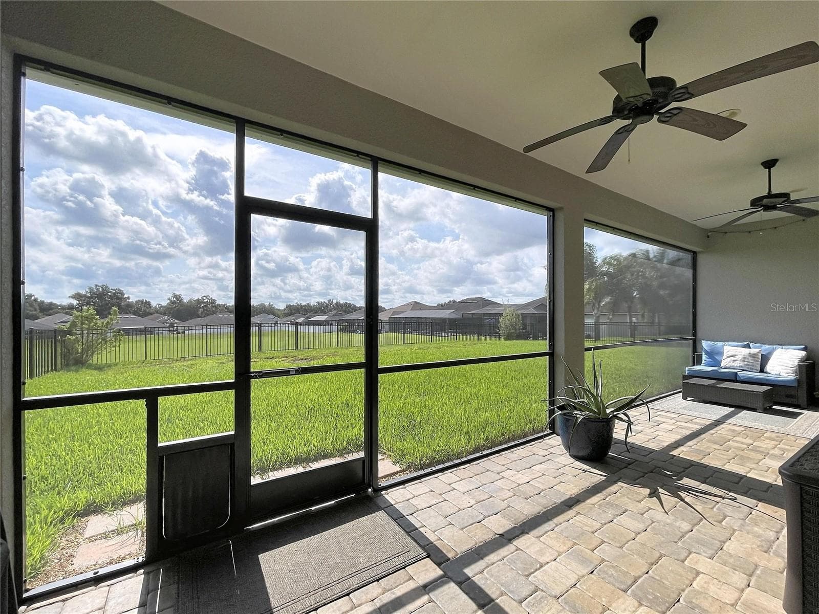 Single Family Residence at 6104 HIGHLANDS GRACE BLVD, LAKELAND, photo 70 of 93