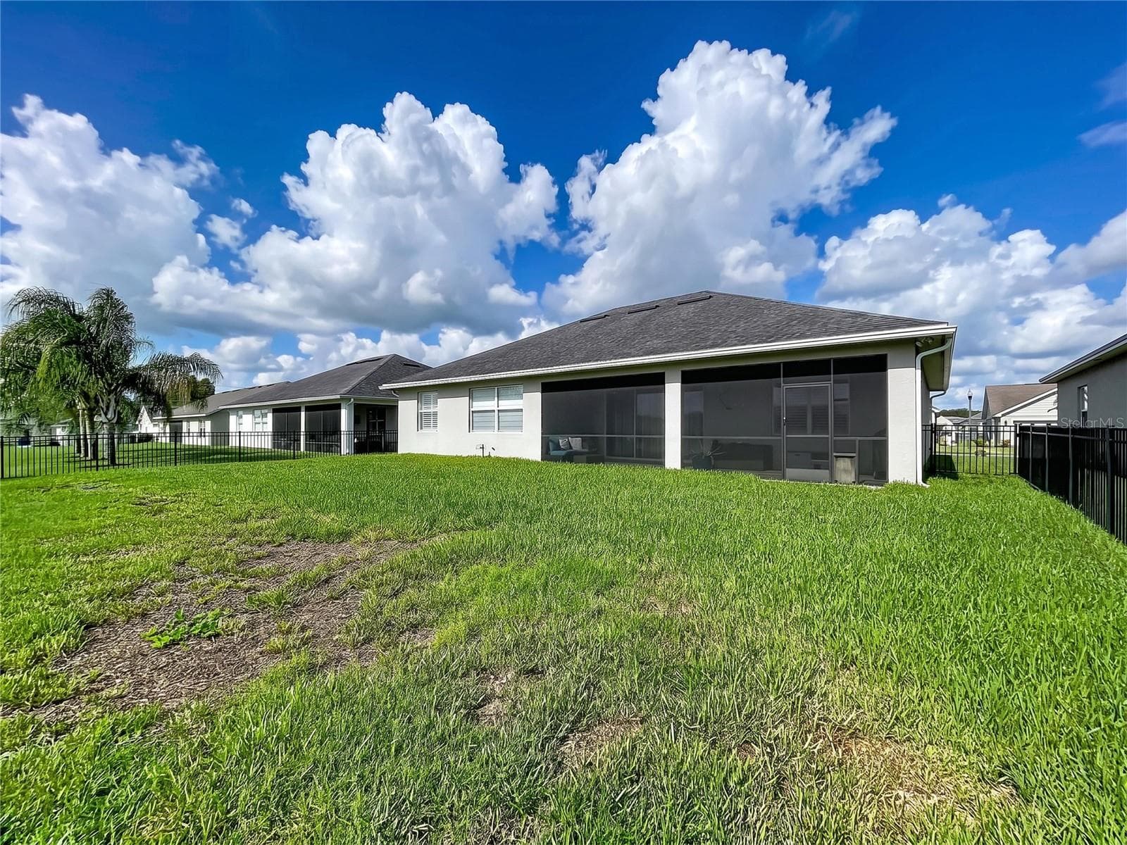 Single Family Residence at 6104 HIGHLANDS GRACE BLVD, LAKELAND, photo 73 of 93