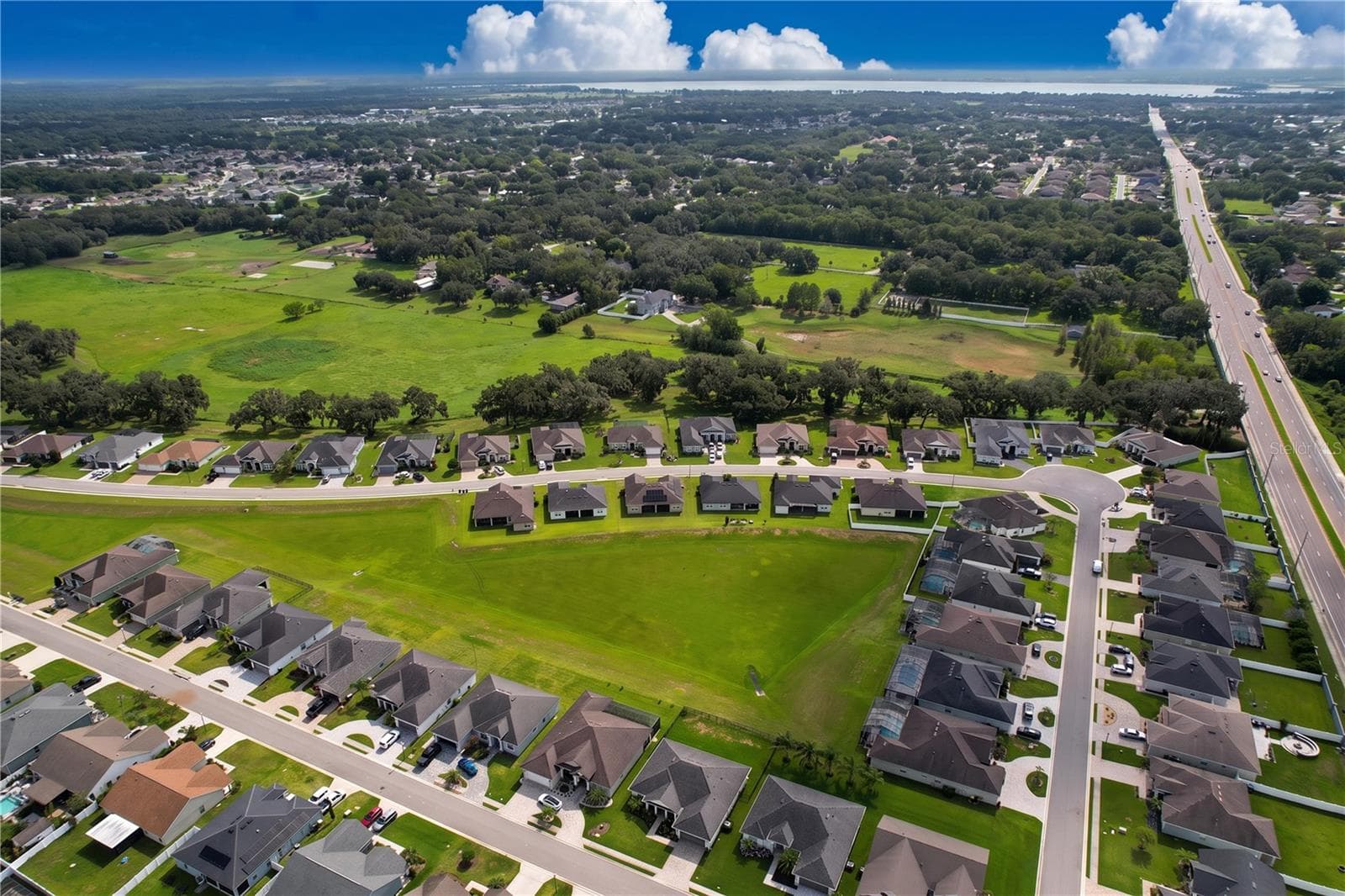 Single Family Residence at 6104 HIGHLANDS GRACE BLVD, LAKELAND, photo 77 of 93
