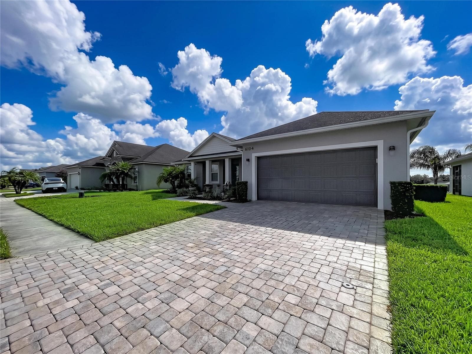 Single Family Residence at 6104 HIGHLANDS GRACE BLVD, LAKELAND, photo 80 of 93