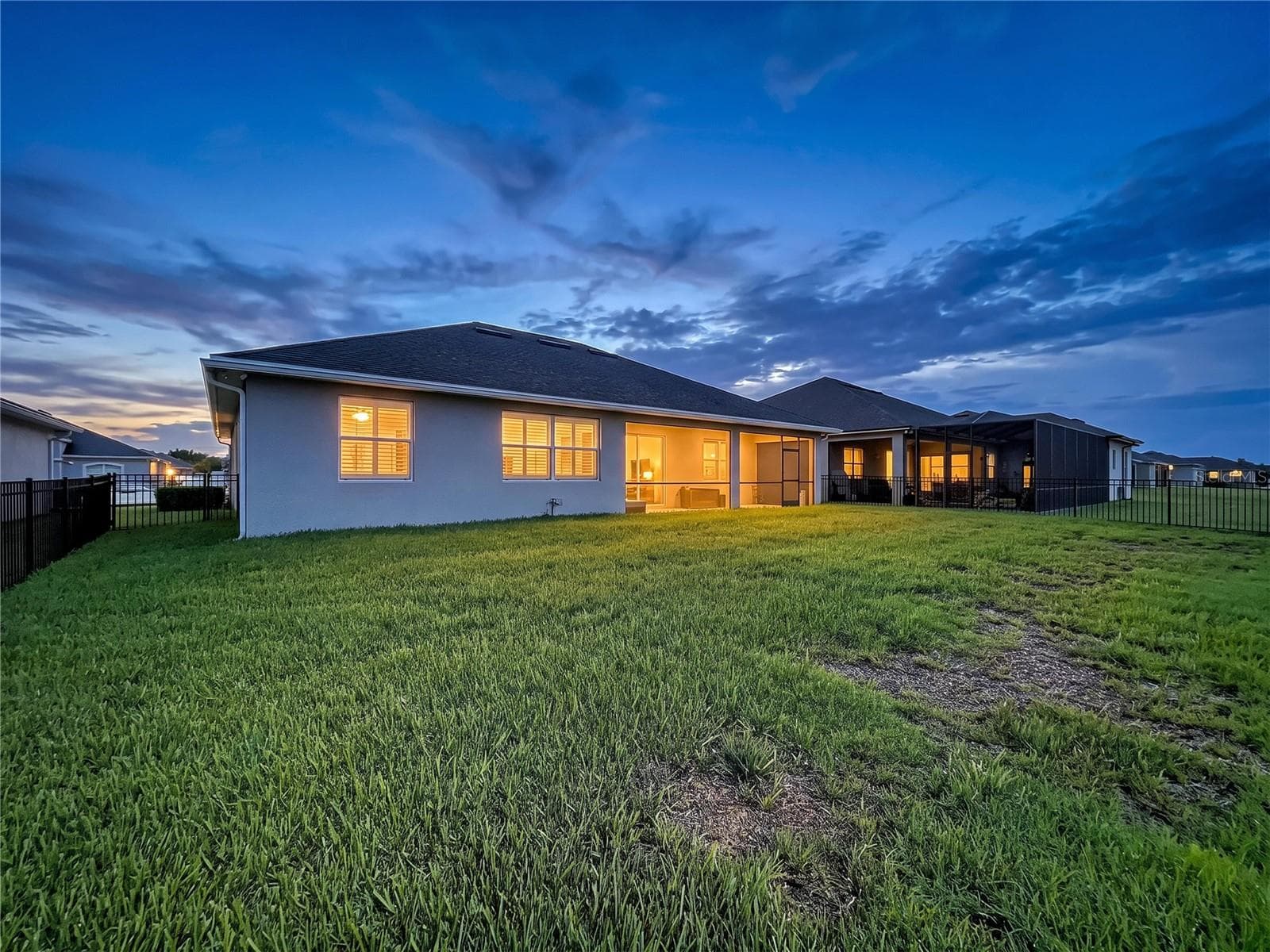 Single Family Residence at 6104 HIGHLANDS GRACE BLVD, LAKELAND, photo 81 of 93