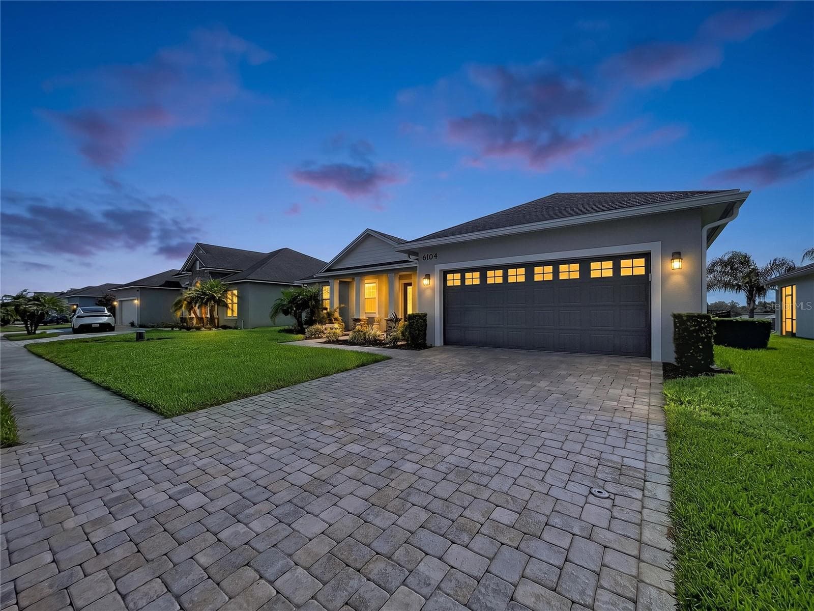 Single Family Residence at 6104 HIGHLANDS GRACE BLVD, LAKELAND, photo 85 of 93