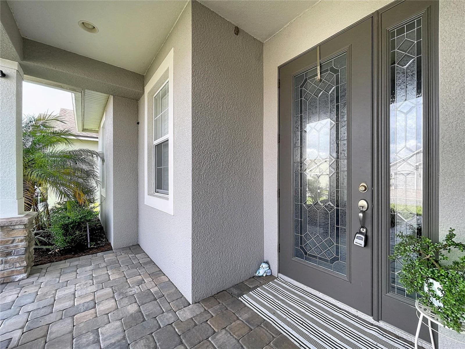 Single Family Residence at 6104 HIGHLANDS GRACE BLVD, LAKELAND, photo 87 of 93