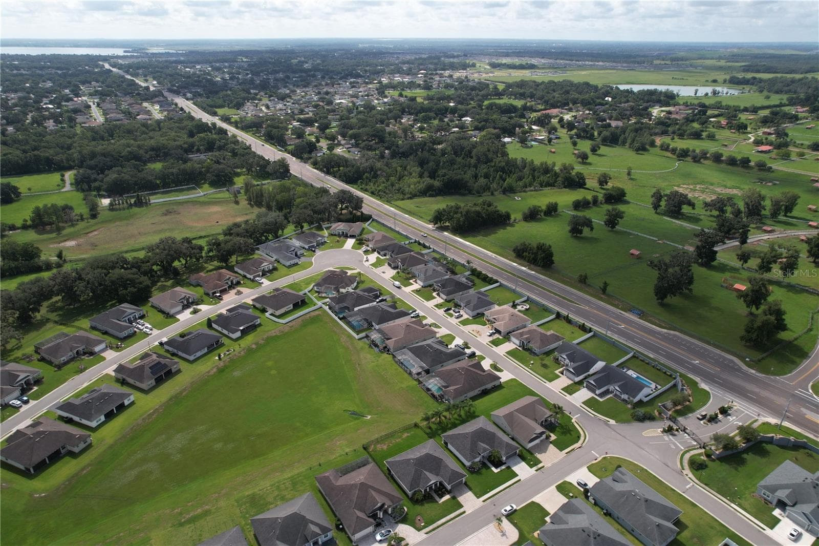 Single Family Residence at 6104 HIGHLANDS GRACE BLVD, LAKELAND, photo 92 of 93