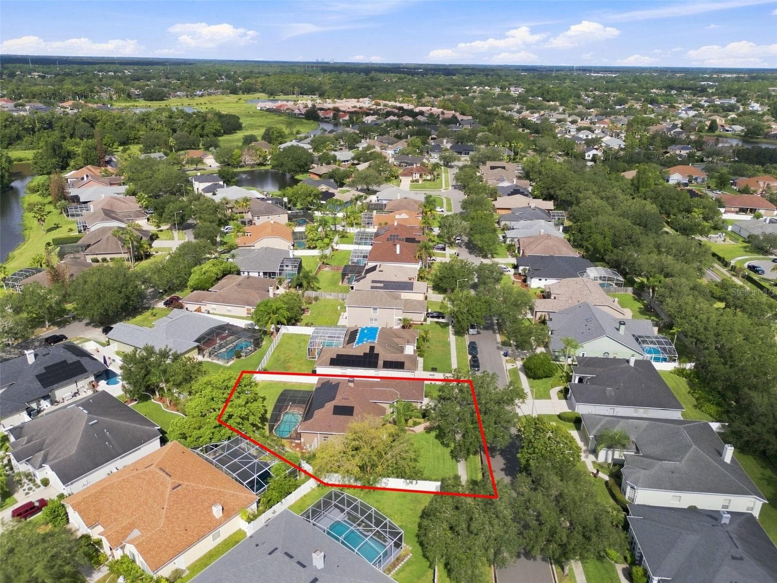 Single Family Residence at 13711 DORNOCH DR, ORLANDO, photo 15 of 54