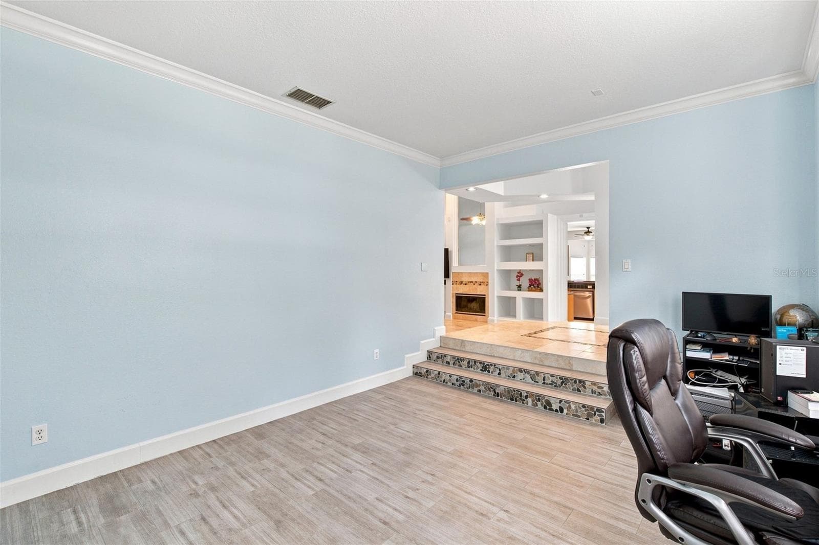 Office - 13711 DORNOCH DR, ORLANDO