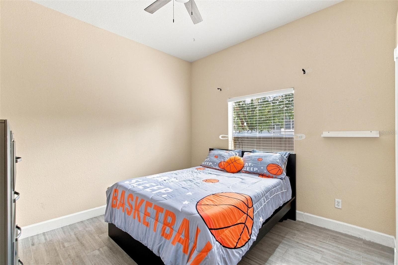 Bedroom #2 - 13711 DORNOCH DR, ORLANDO