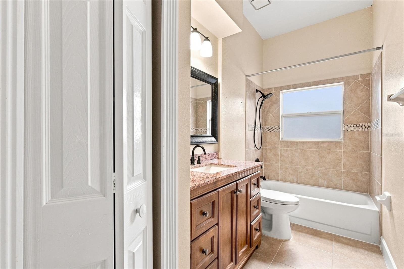 Bathroom #2. - 13711 DORNOCH DR, ORLANDO