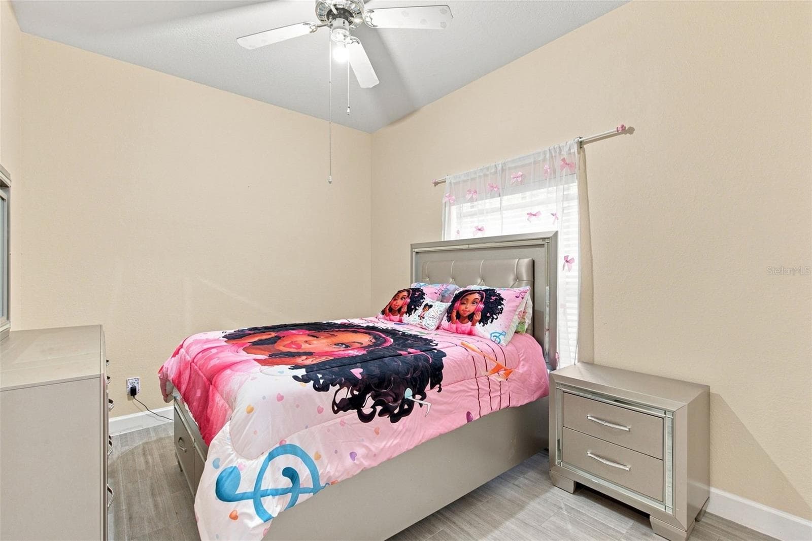 Bedroom #3 - 13711 DORNOCH DR, ORLANDO