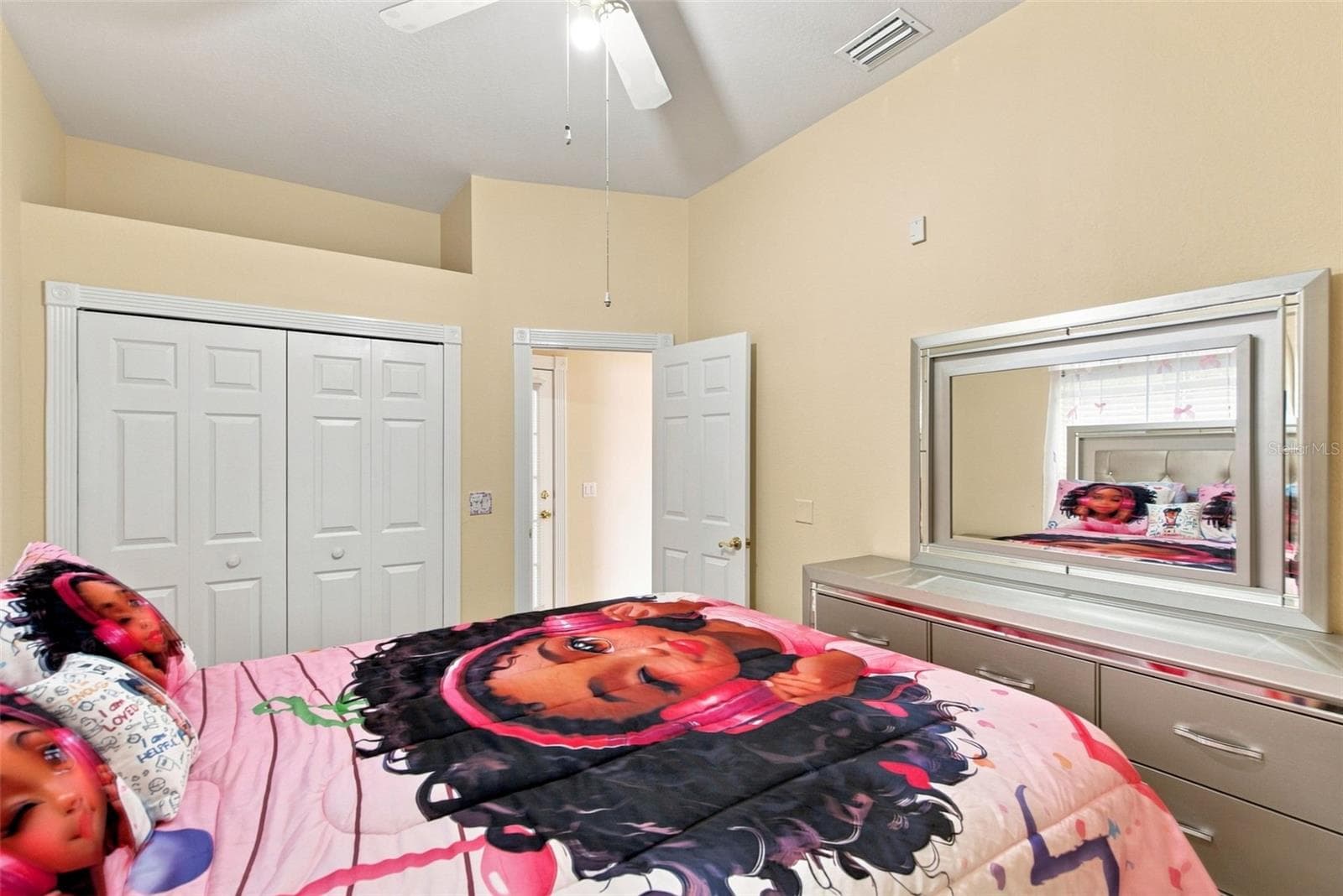 Bedroom #3 - 13711 DORNOCH DR, ORLANDO