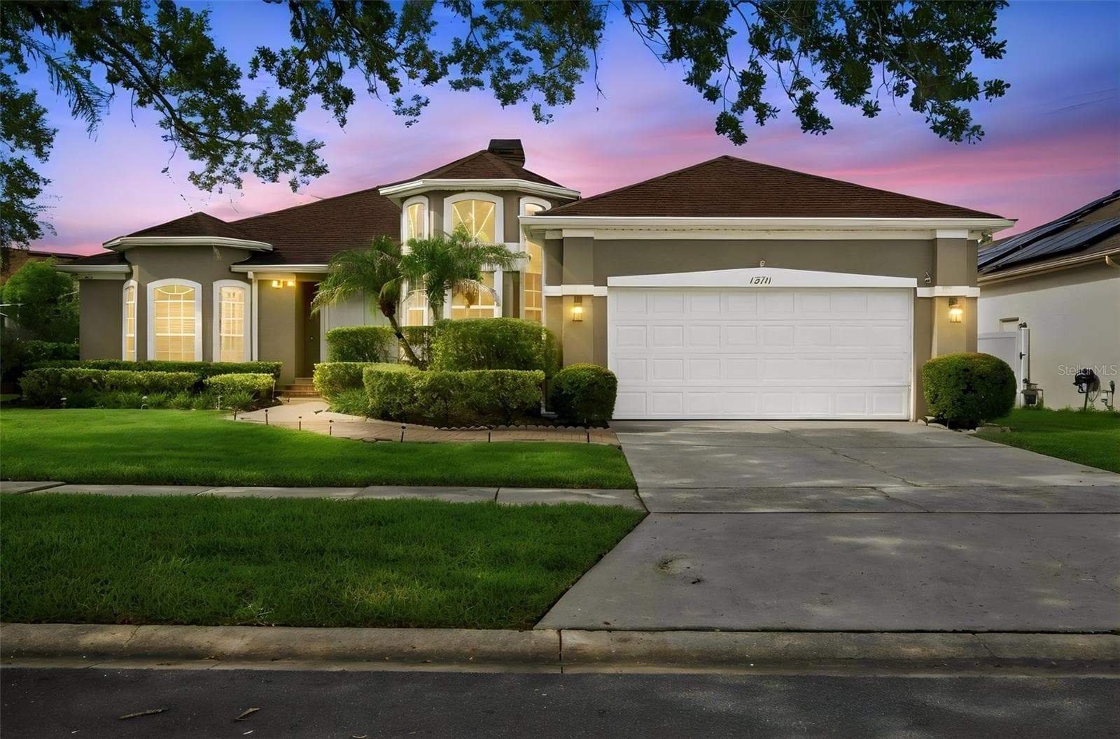Single Family Residence at 13711 DORNOCH DR, ORLANDO, photo 36 of 54