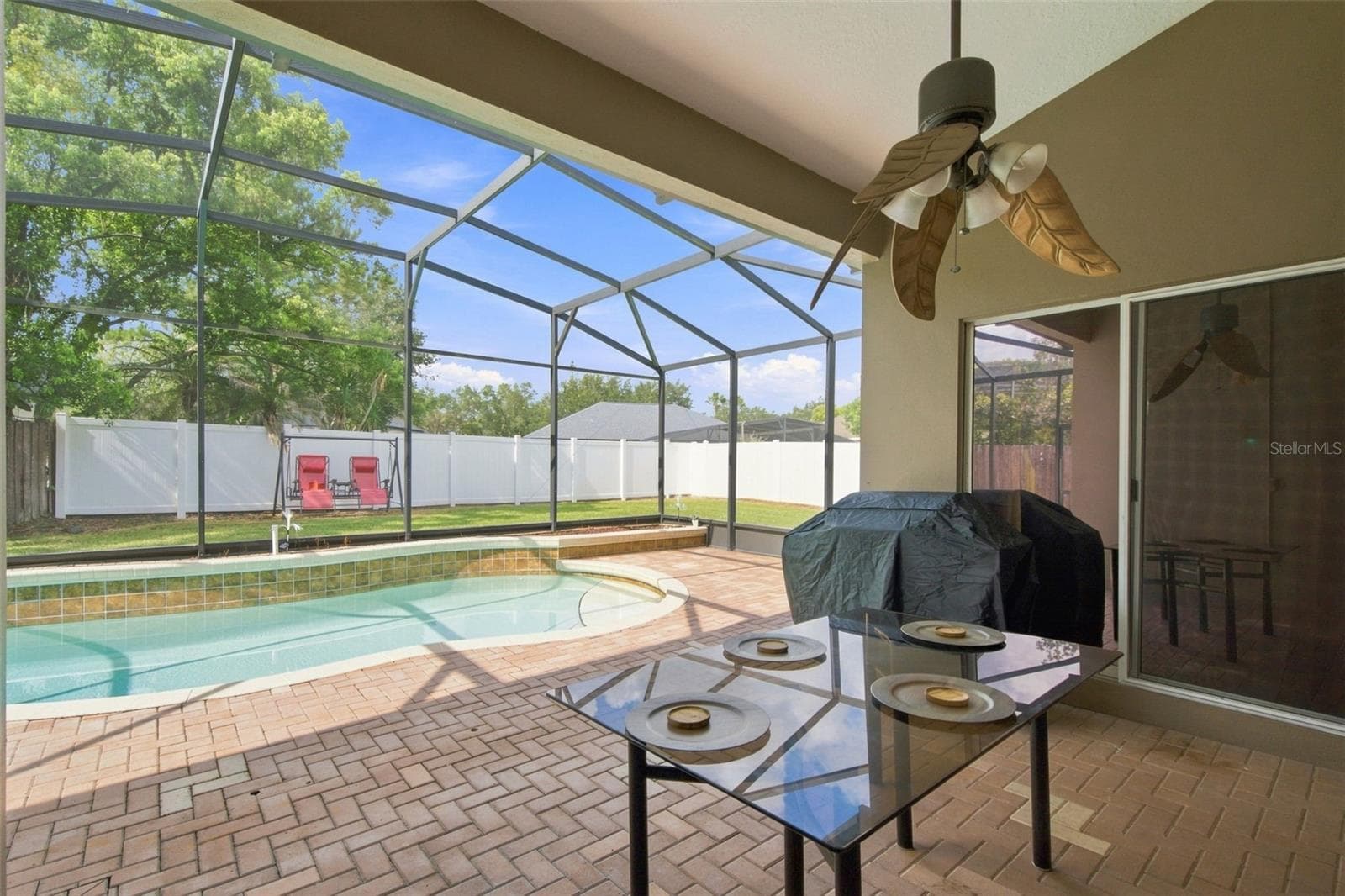 Single Family Residence at 13711 DORNOCH DR, ORLANDO, photo 37 of 54