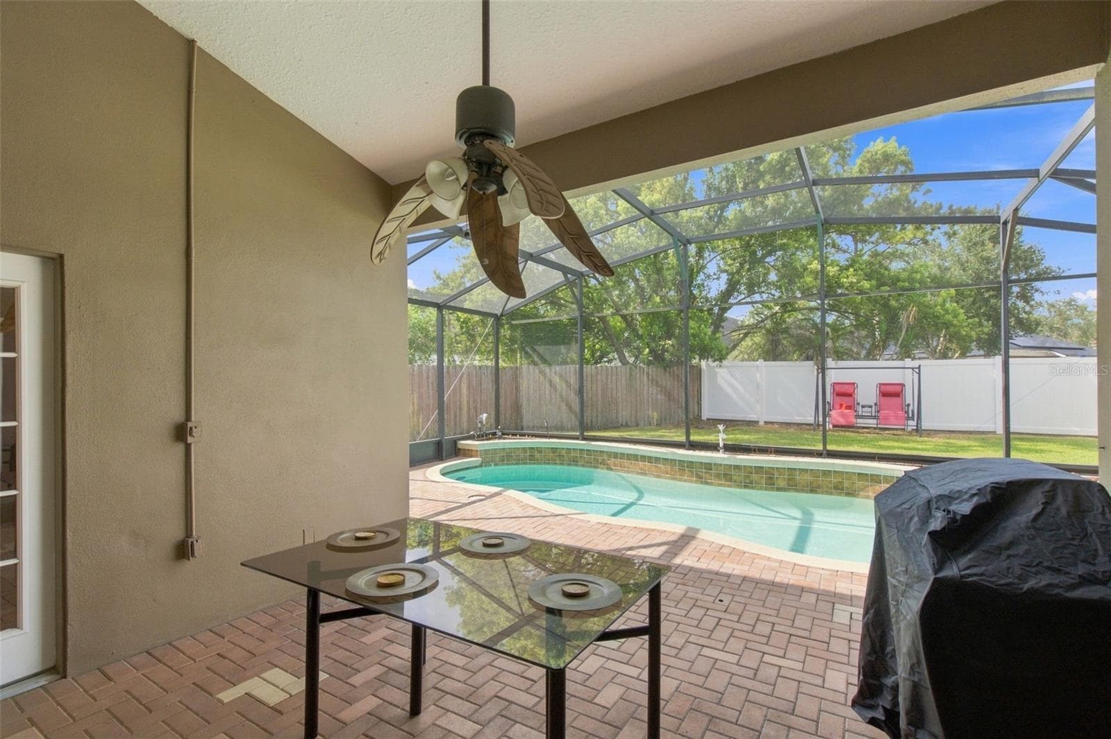 Single Family Residence at 13711 DORNOCH DR, ORLANDO, photo 41 of 54