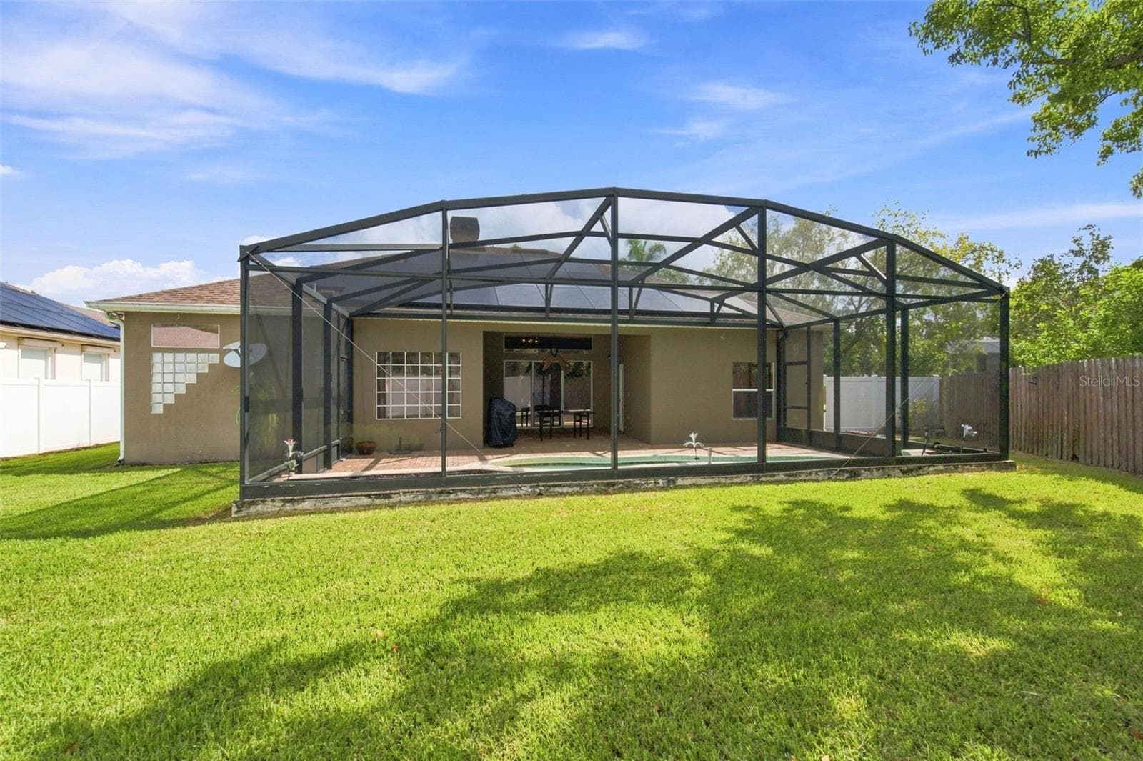 Single Family Residence at 13711 DORNOCH DR, ORLANDO, photo 43 of 54