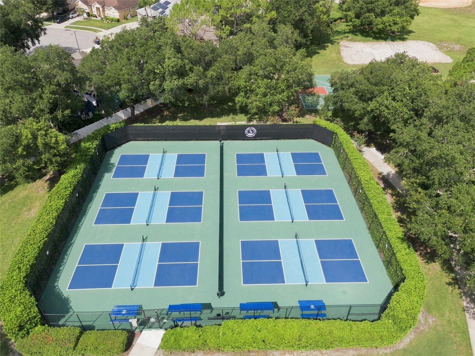 Single Family Residence at 13711 DORNOCH DR, ORLANDO, photo 45 of 54