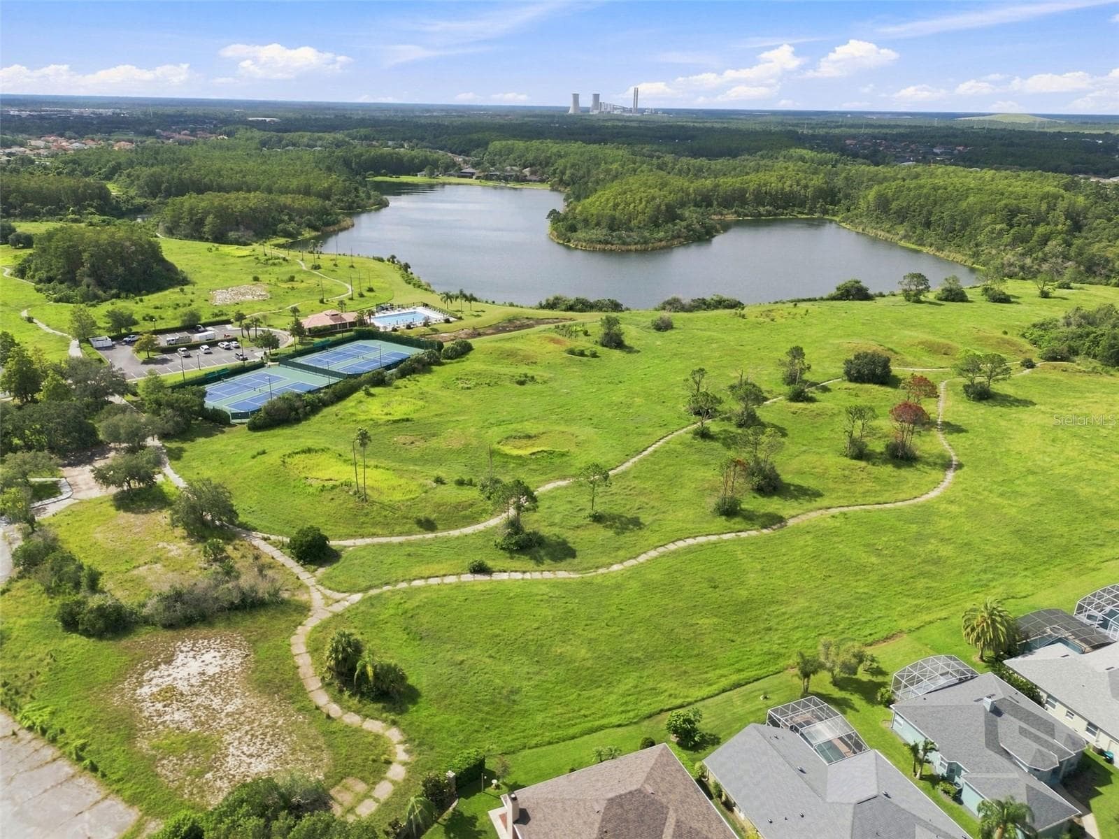 Single Family Residence at 13711 DORNOCH DR, ORLANDO, photo 46 of 54