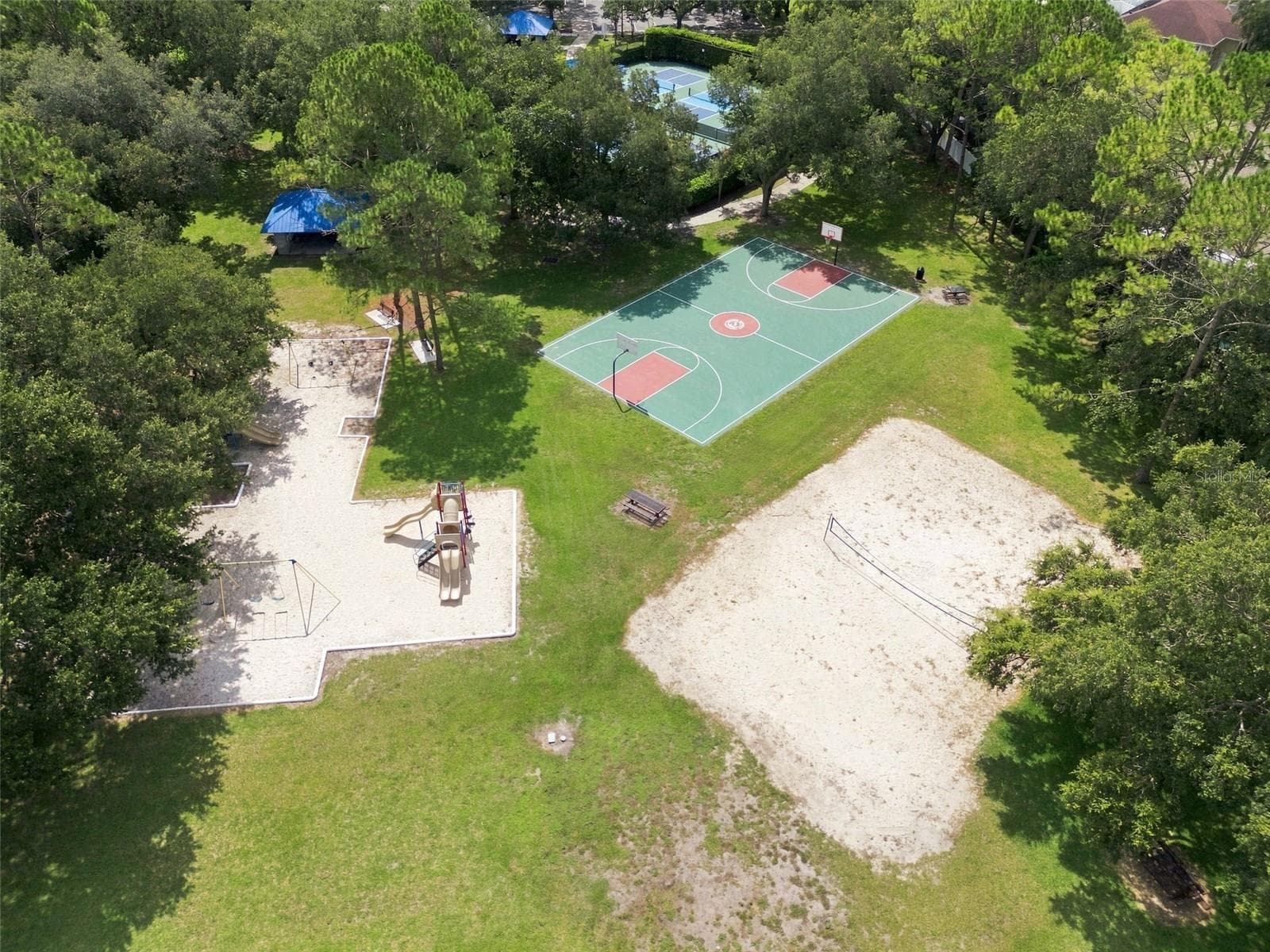 Single Family Residence at 13711 DORNOCH DR, ORLANDO, photo 47 of 54