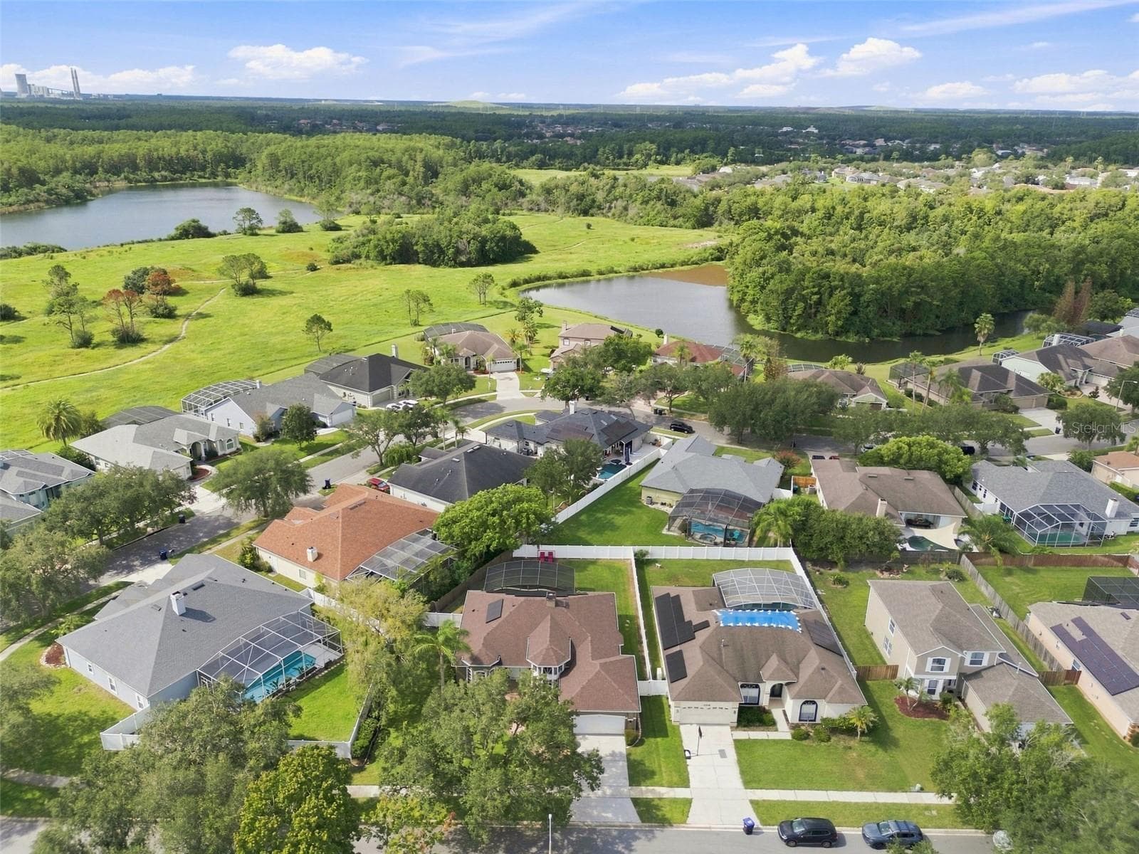 Single Family Residence at 13711 DORNOCH DR, ORLANDO, photo 50 of 54