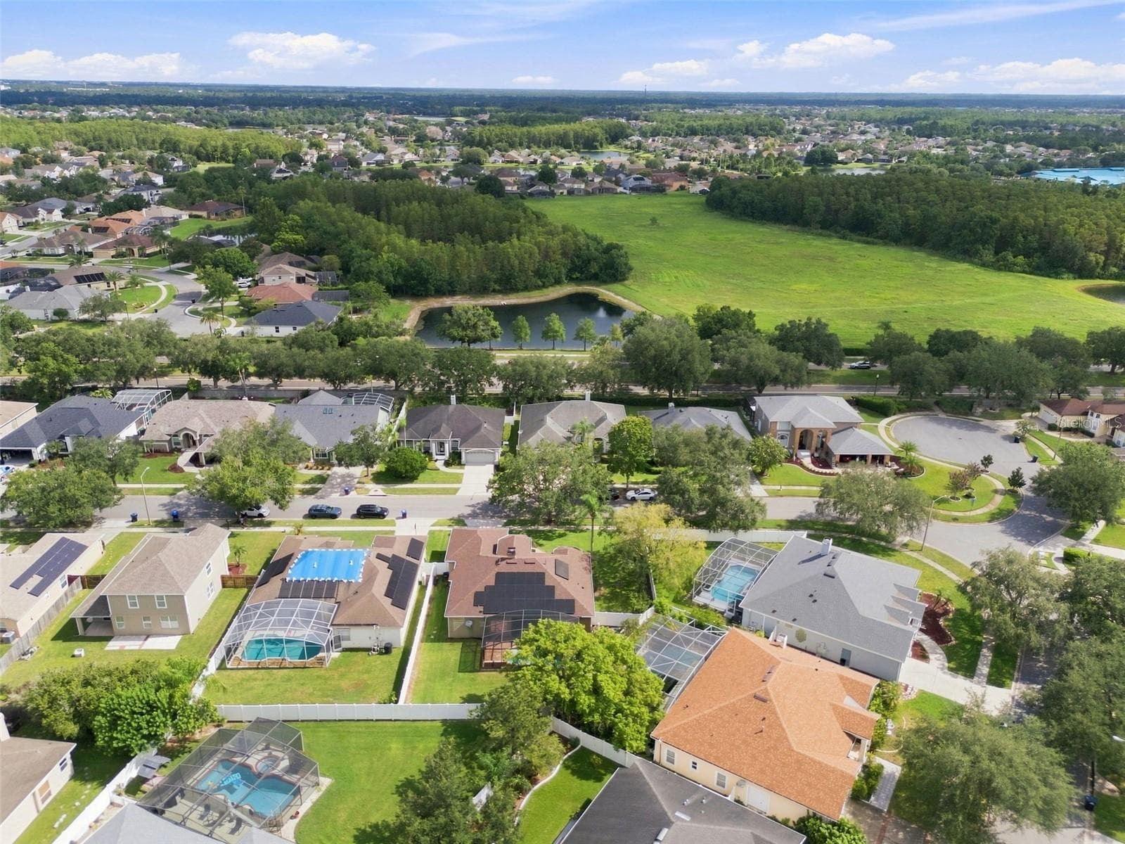 Single Family Residence at 13711 DORNOCH DR, ORLANDO, photo 52 of 54