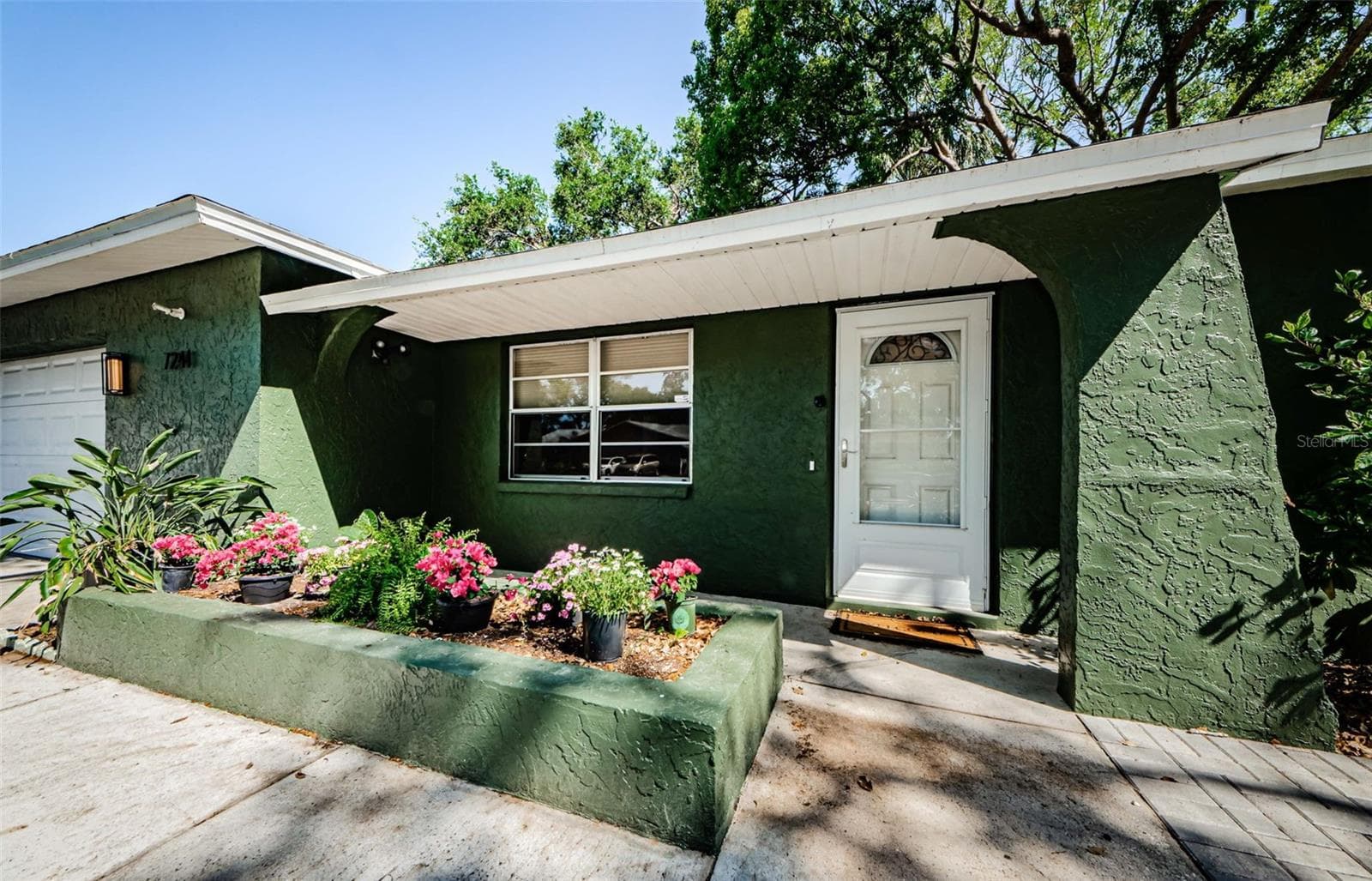 Single Family Residence at 7241 56TH AVE N, ST PETERSBURG, photo 3 of 32