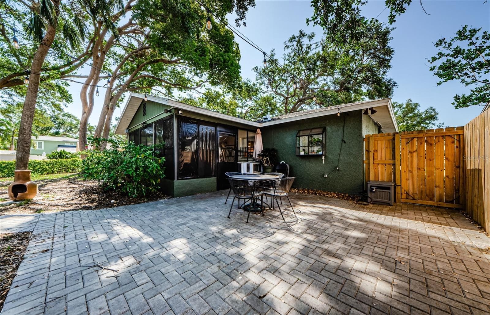 Single Family Residence at 7241 56TH AVE N, ST PETERSBURG, photo 28 of 32
