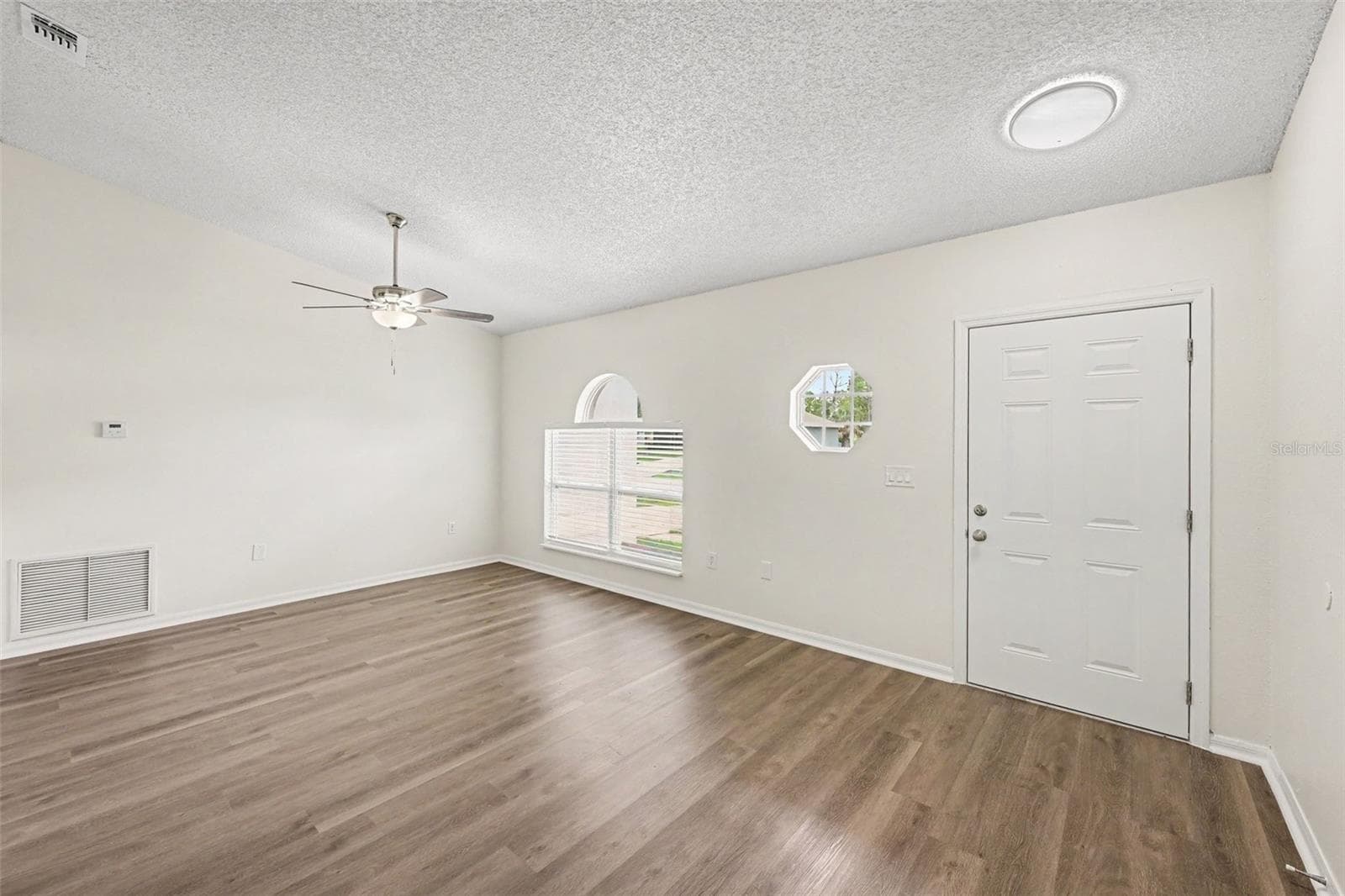 Single Family Residence at 287 DELAKE RD NW, PALM BAY, photo 3 of 25