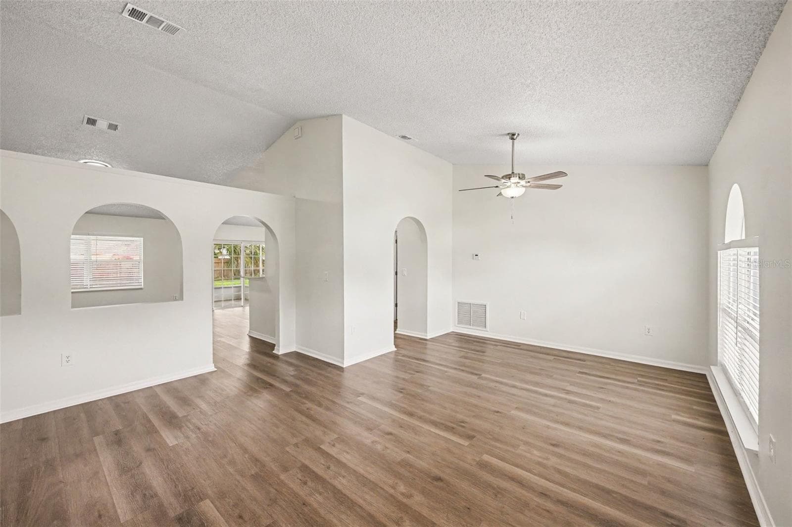 Single Family Residence at 287 DELAKE RD NW, PALM BAY, photo 4 of 25